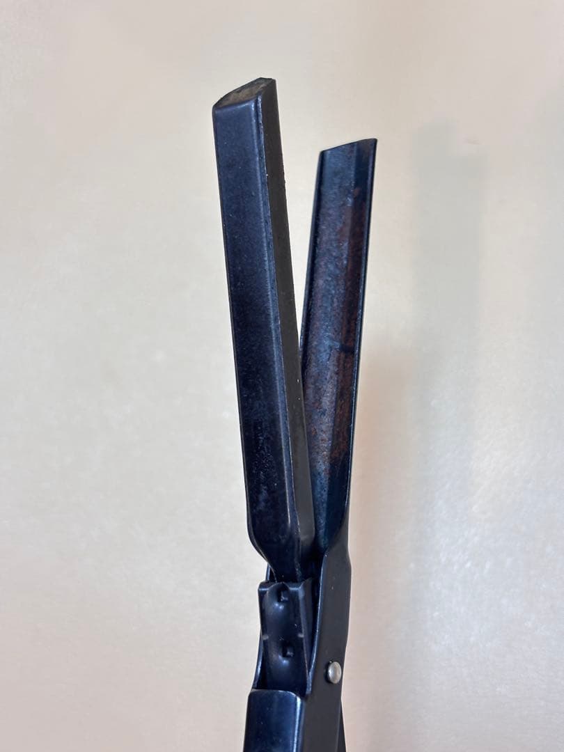 レンツアイロン　角10ミリ