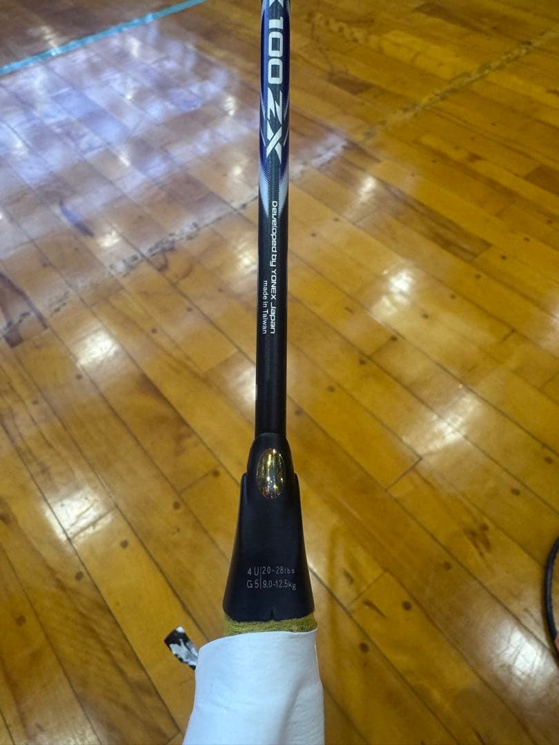 アストロクス100zx 4UG5