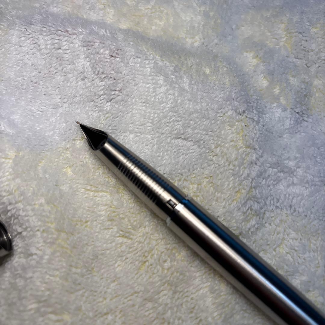 PILOT　パイロット万年筆 MR ミューレックス 新品　2本　新品　未使用