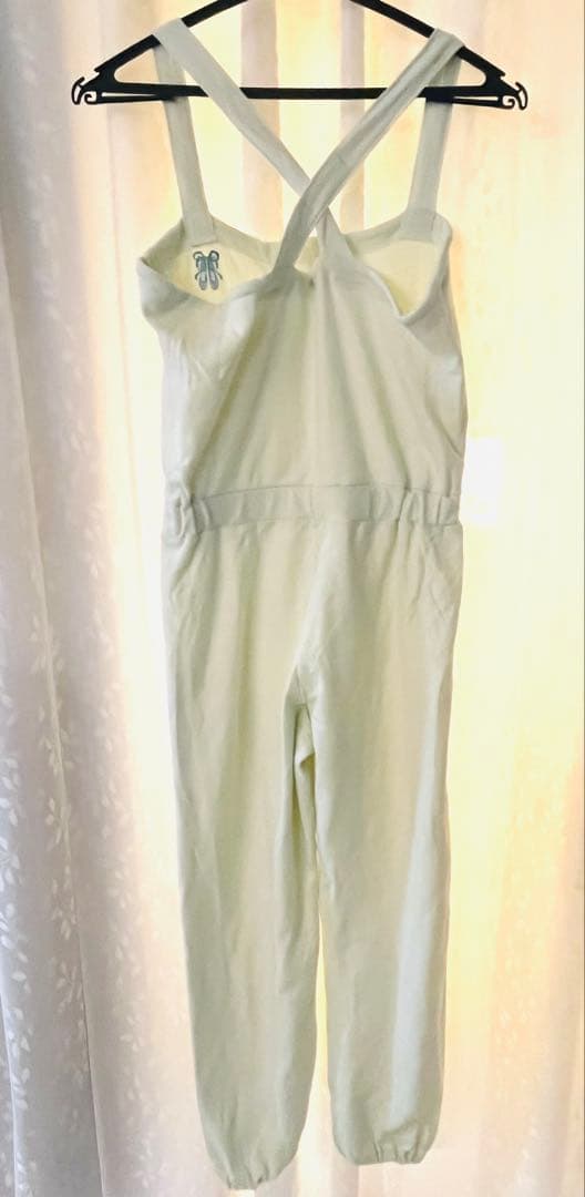 CHACOTT バレエ オールインワン 150cm