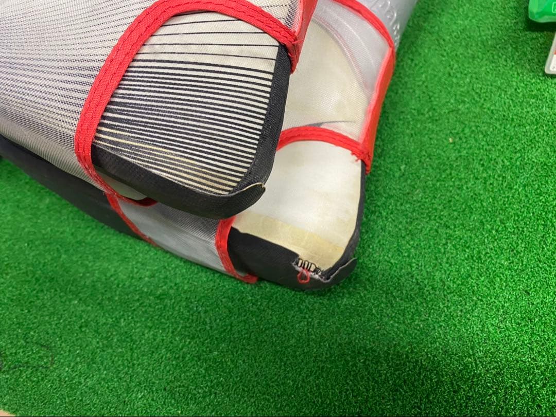 サロモンスキーブーツ　ファルコン110 25.5（295）