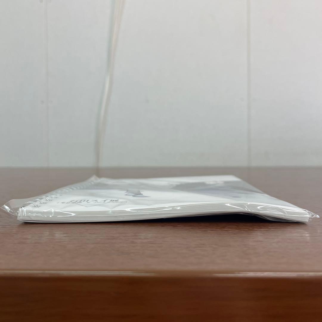 ❶石田スイ展 東京喰種 JACKJEANNE パスケース リングノートまとめ売り