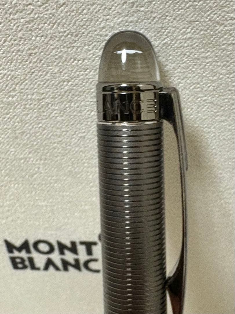 kaijiスターウォーカー　ミッドナイトブラックメタル　稀少モデル