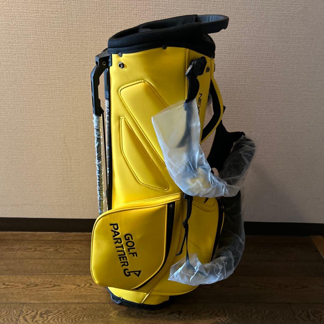 ゴルフパートナー GPCB-2501 ゴルフバッグ