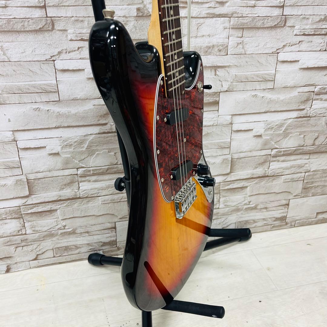 美品 BACCHUS UNIVERSE SERIES ムスタング BMS-1R