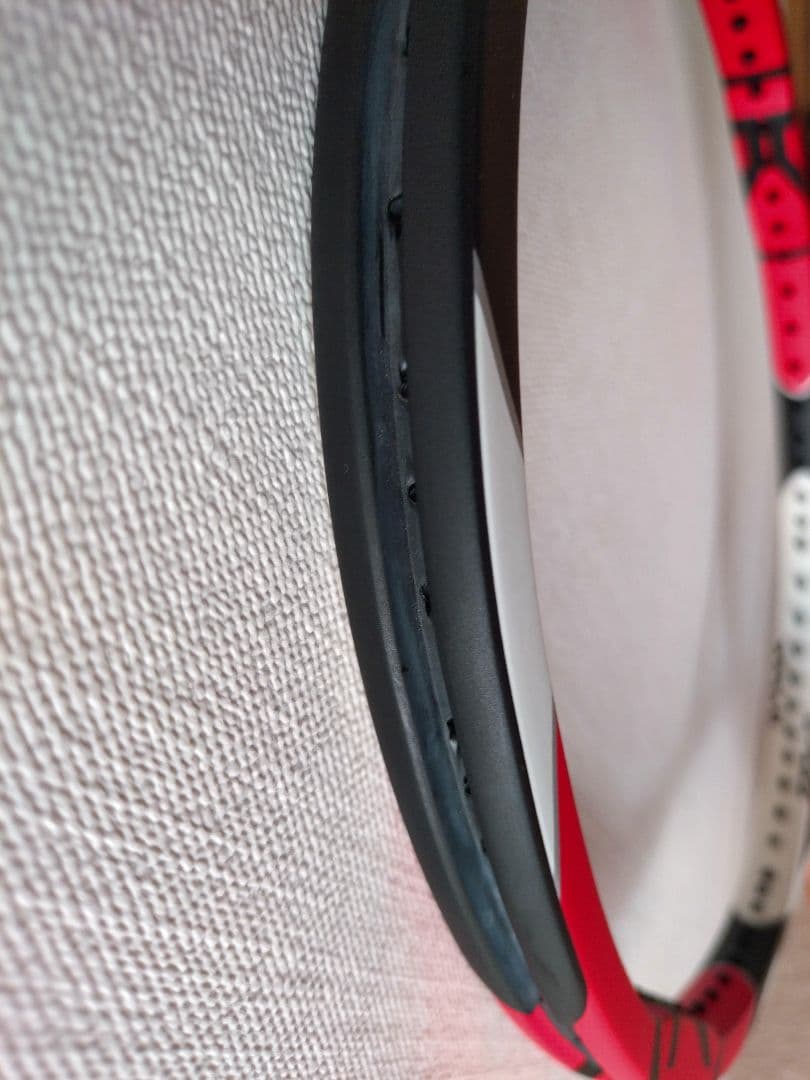 ラケット(硬式用) Wilson [K]SIX.ONE TOUR 90 G3