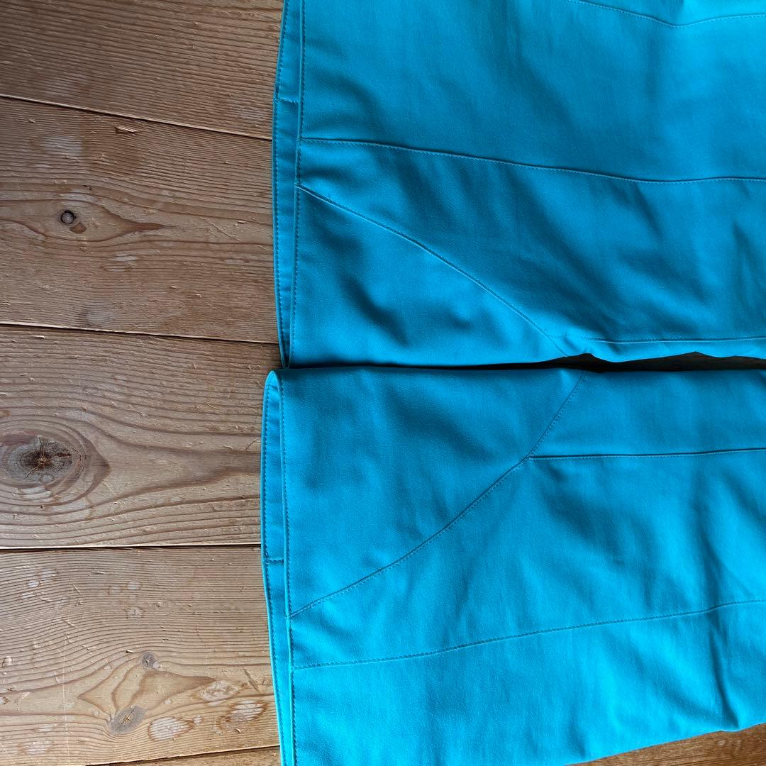 Goldwin上位モデル　ゴアテックス スキーウェア