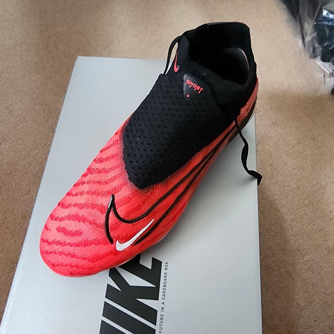 ナイキ　ファントム GX エリート DF FG