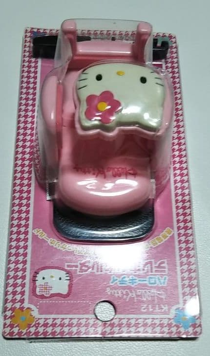 サンリオ　ハローキティ　レア