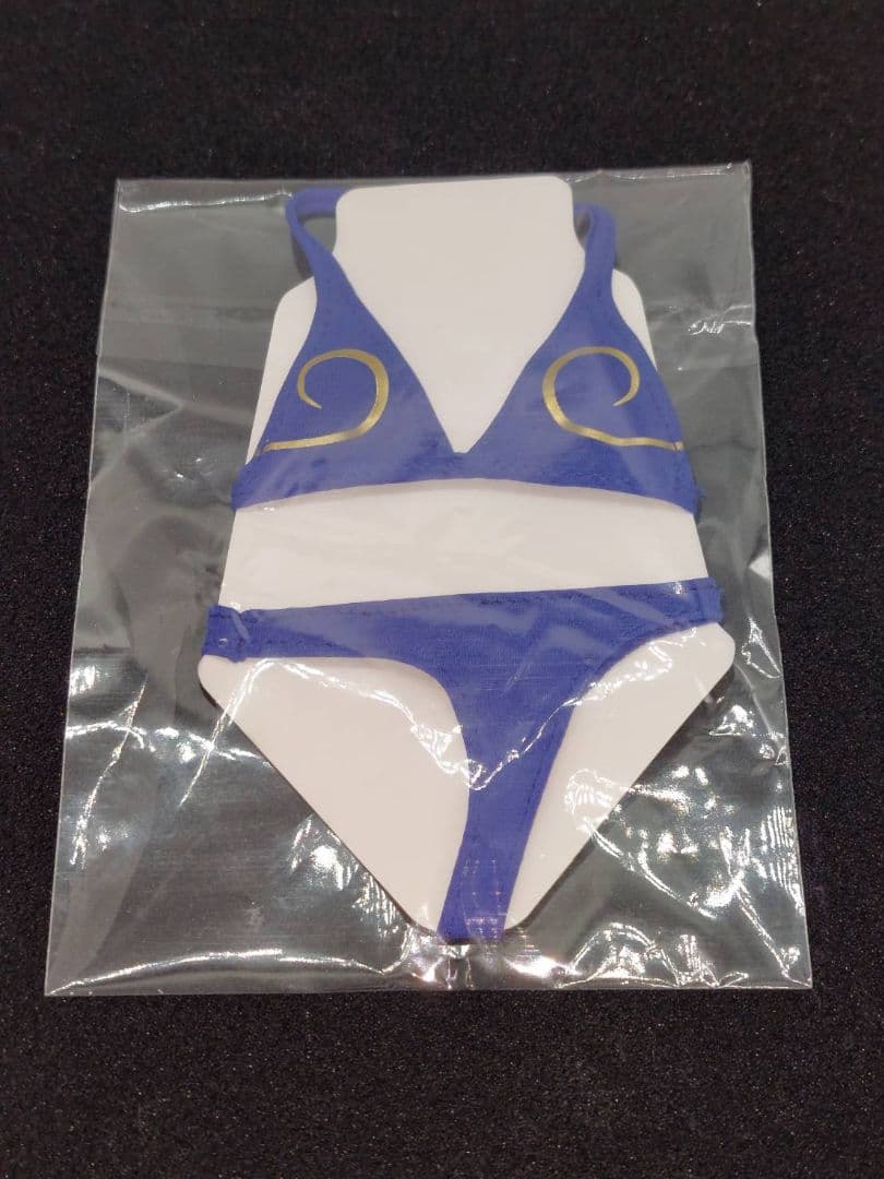 【PLAYTOY】P019 1/6 格闘女神 春麗 チュンリー フィギュア