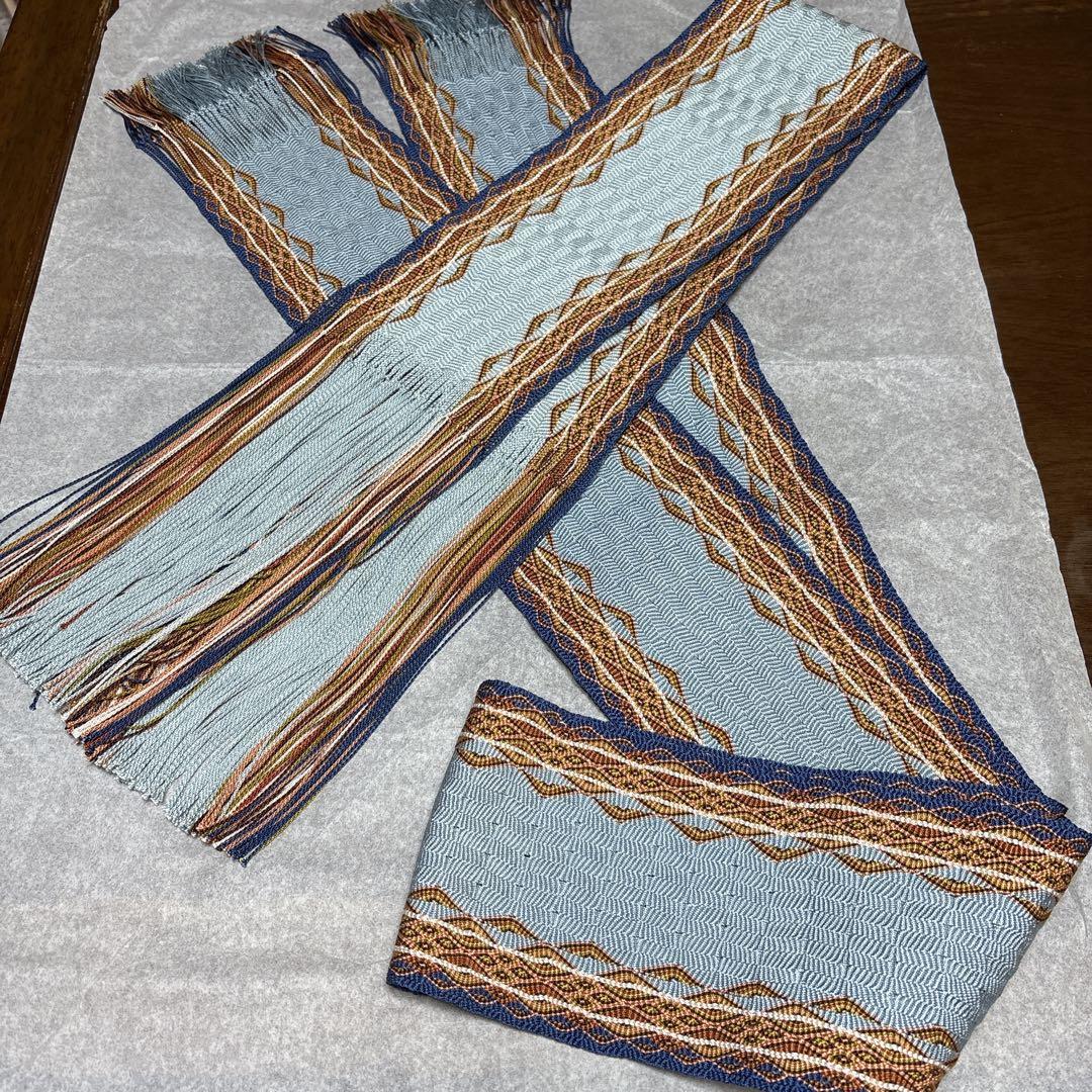 【ゆう】平緒　組紐　唐組