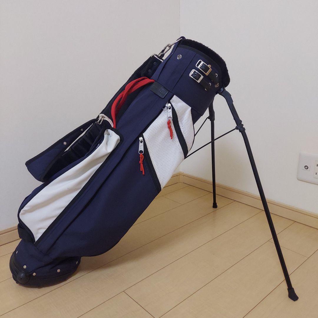 JONES ジョーンズ キャディバック スタンド ★美品