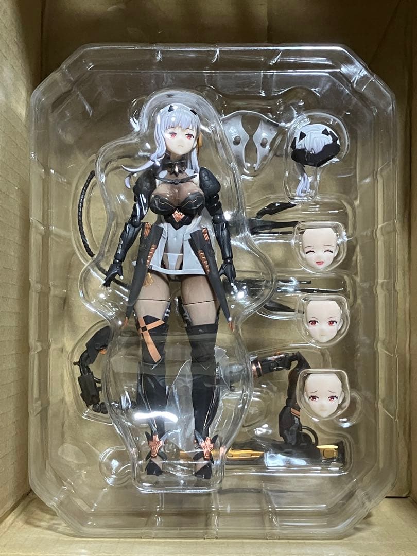 hyper body モダニア