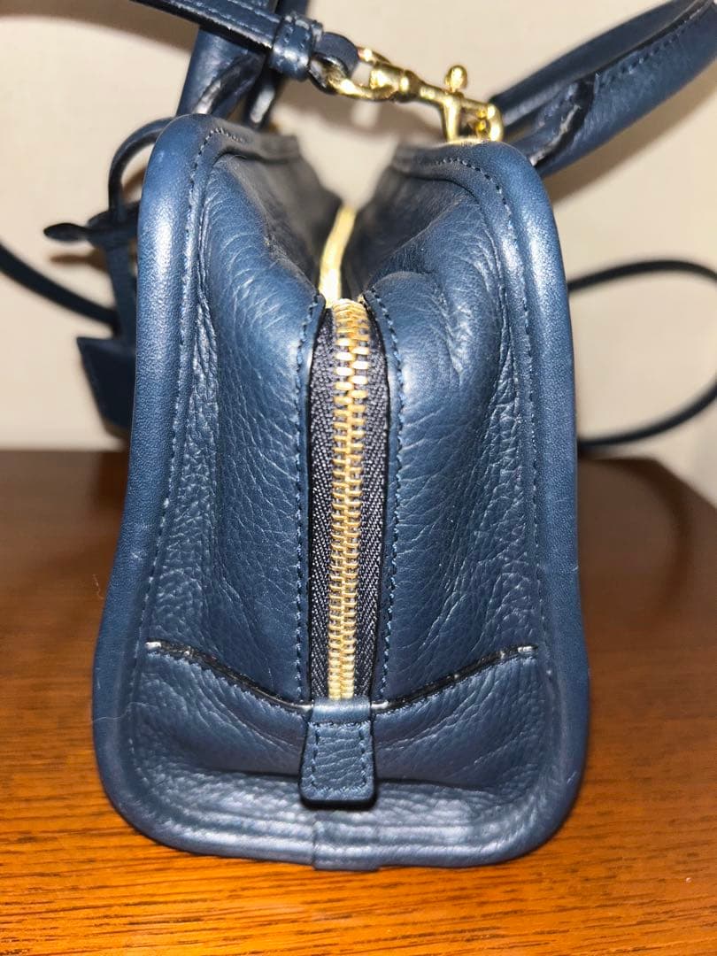 アマソナ　23 ネイビー