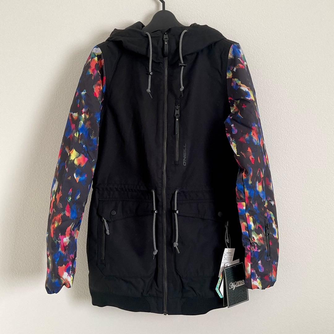 新品 O'NEILL(オニール) レディース スノーボード ジャケット M