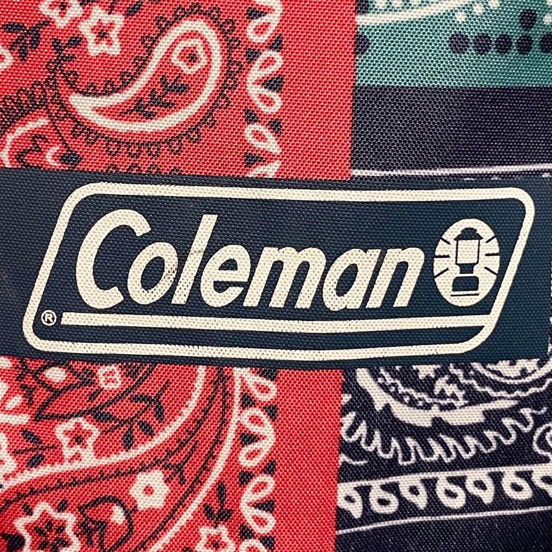 【激レア】Coleman アウトドアワゴン ビームス別注 コラボ 希少品