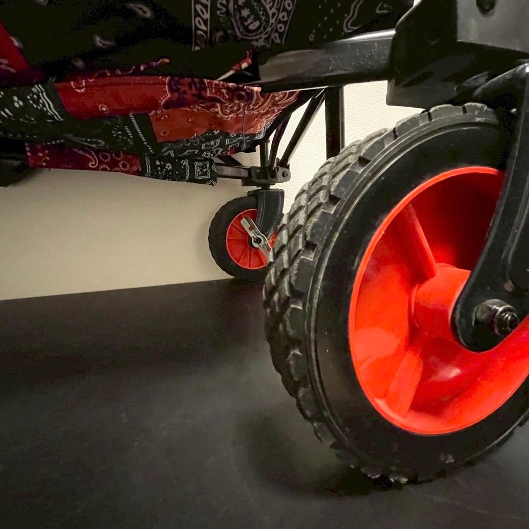 【激レア】Coleman アウトドアワゴン ビームス別注 コラボ 希少品