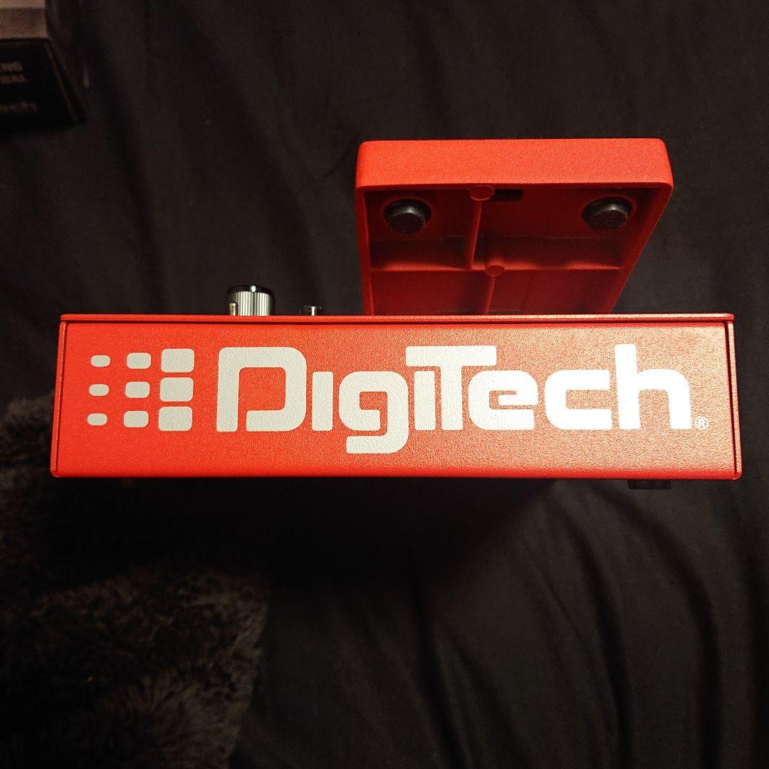 Whammy Pitch Shifting Pedal ワーミーペダル