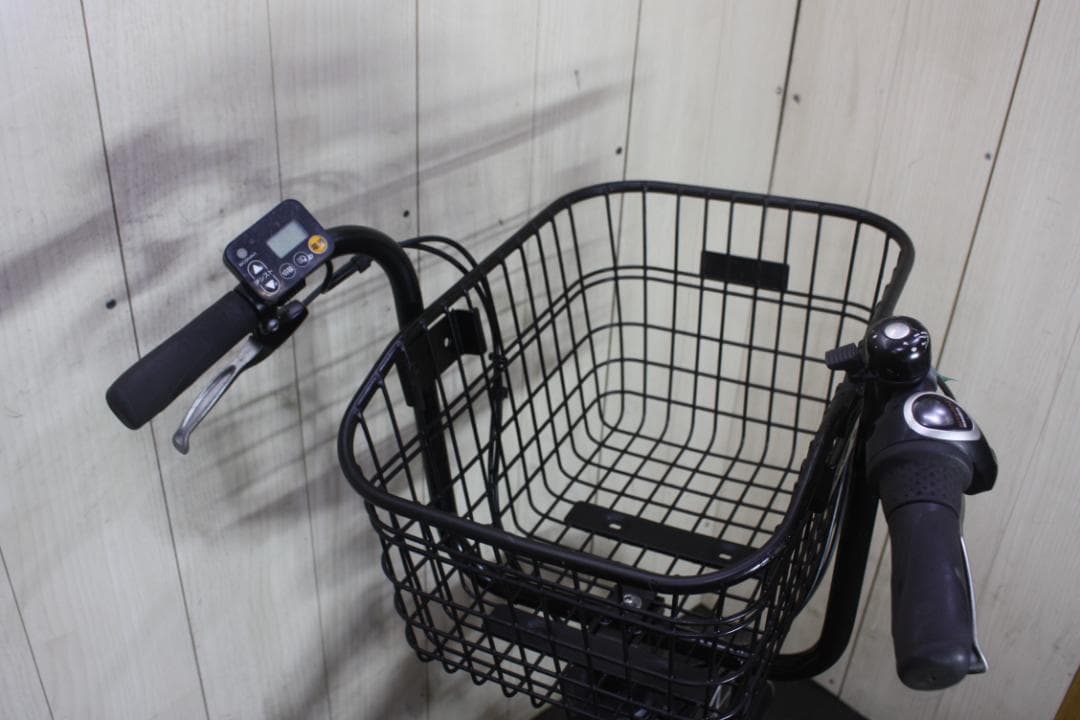 パナソニック ギュットミニ・DX BE-ELMD032G2 20インチ本体のみ