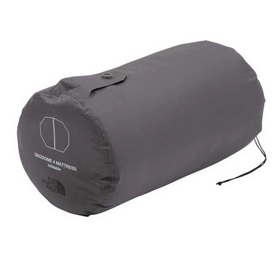 激レア ザ ノース フェイス ジオドーム 4 マットレスイン フレータブル