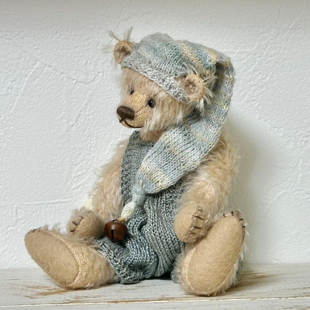 アーティストベア　ヴィンテージ　海外作家　アメリカ