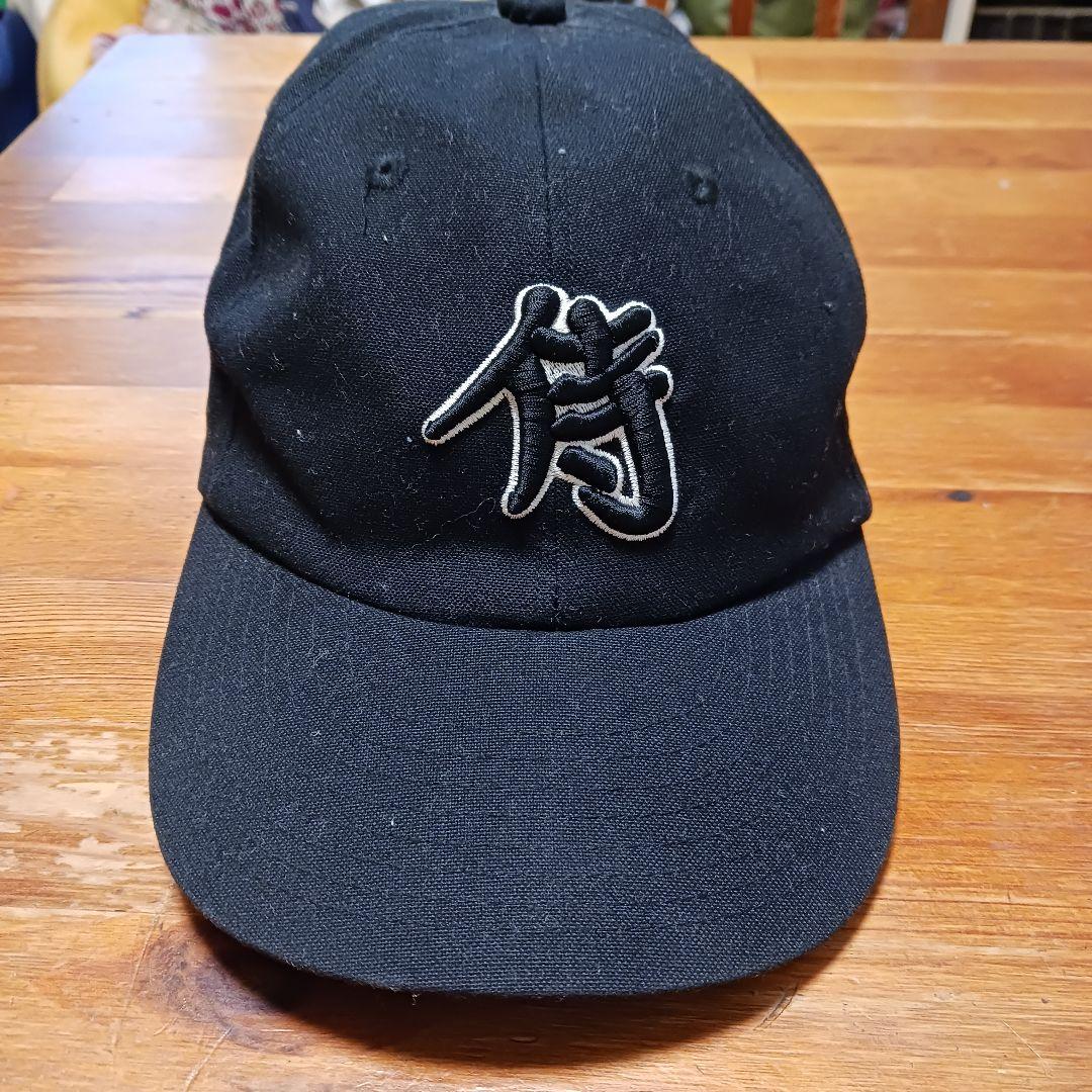 アンダーカバー undercover 侍キャップ cap