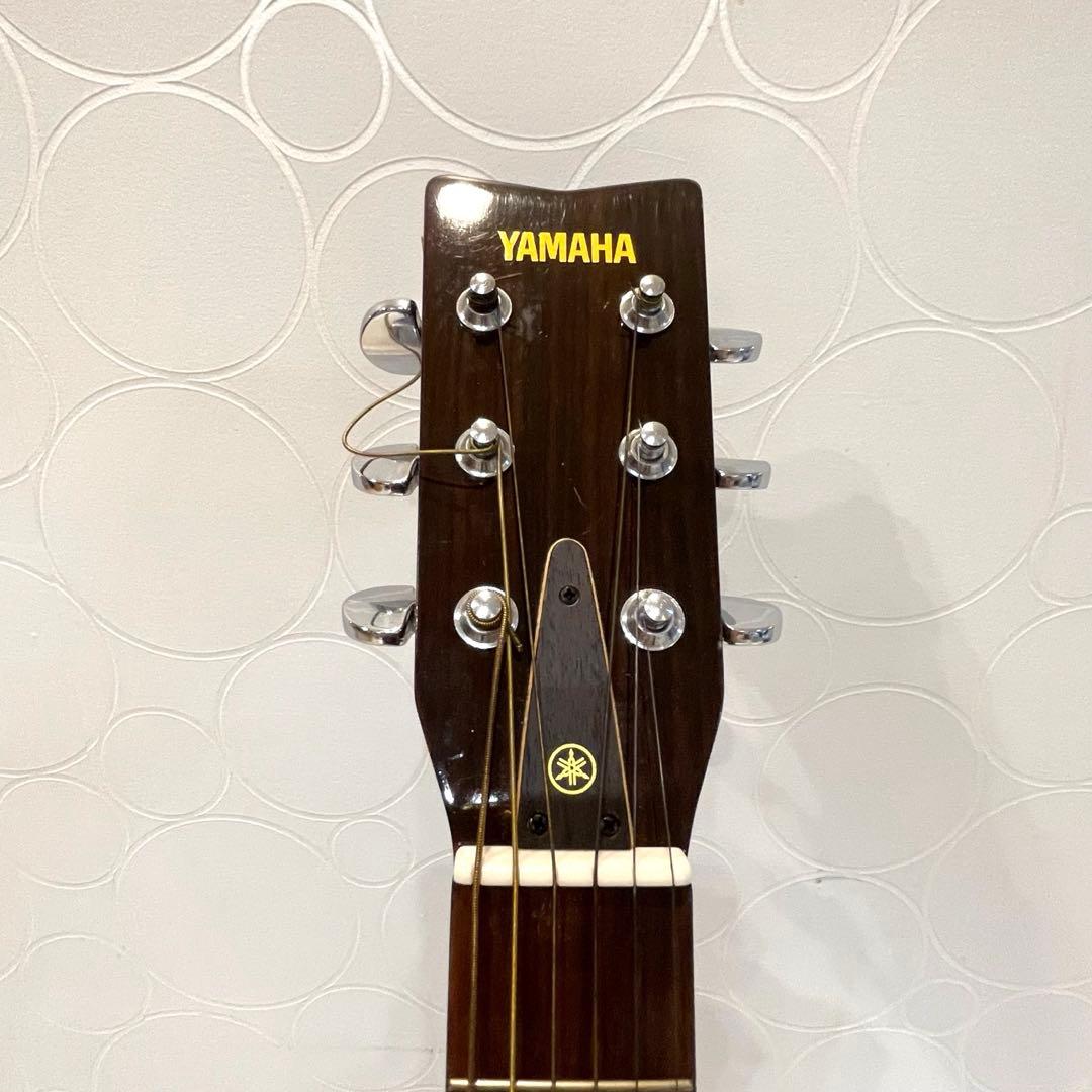 【美品】YAMAHA FG-151 アコースティックギター ビンテージ 70s