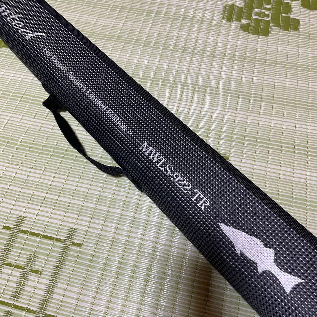 G-CRAFT　セブンセンス　ミッドウォーターリミテッド　MWLS-922-TR