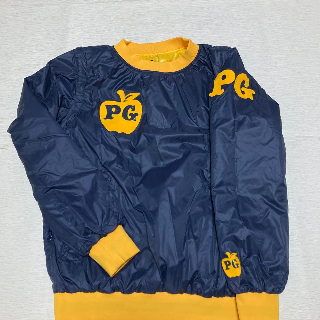 パーリーゲイツ　スニード