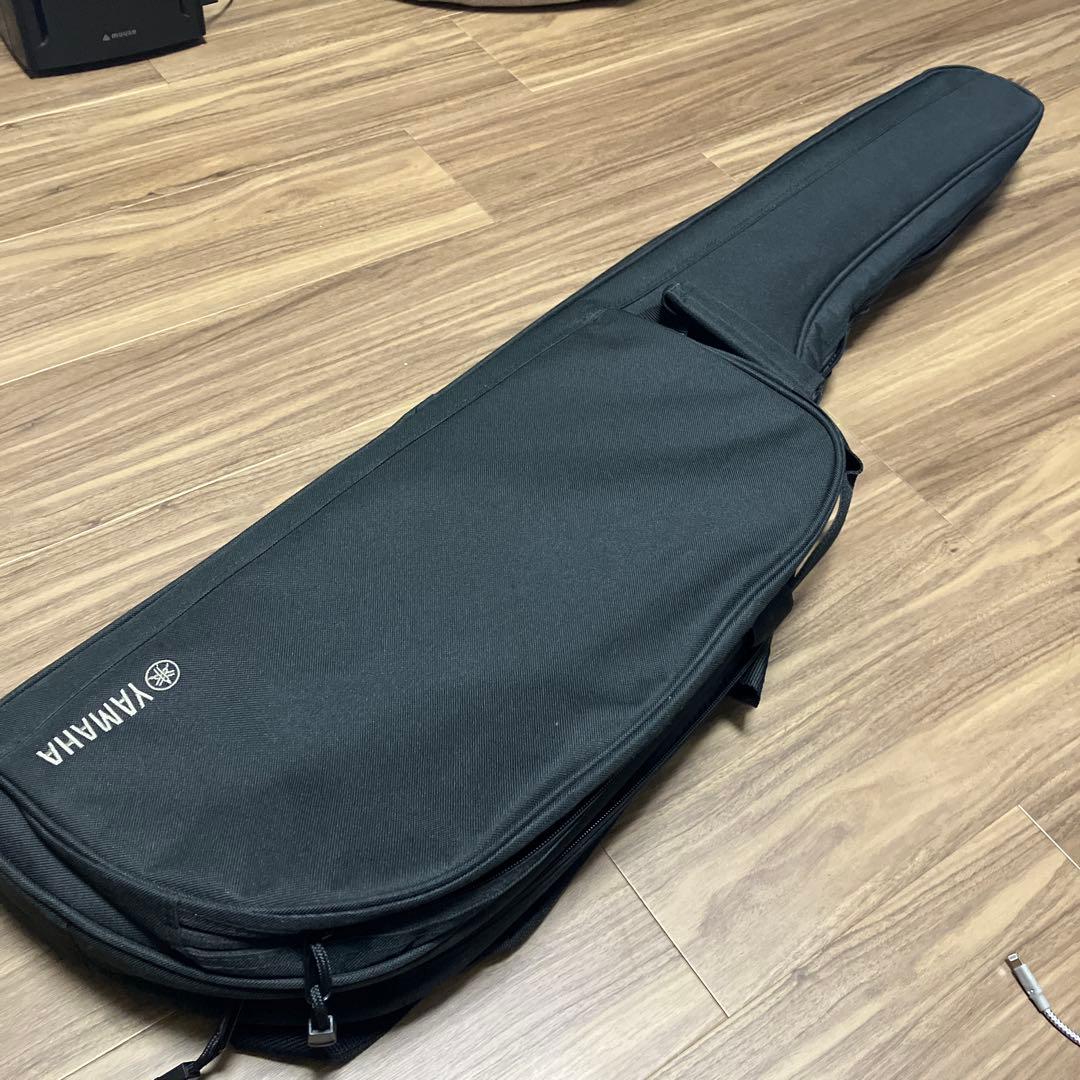 YAMAHA サイレントギター slg200s