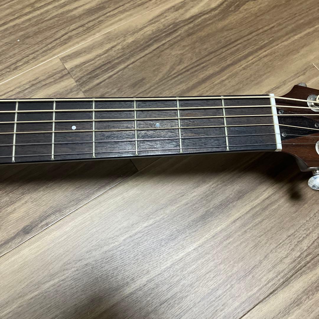 YAMAHA サイレントギター slg200s