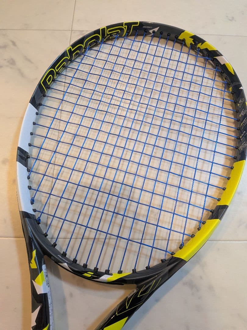 バボラ ピュアアエロチーム2023 G2 /PureAero Team美品