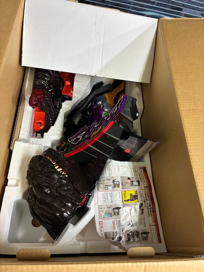 パチンコ ゴジラ対エヴァンゲリオン G細胞覚醒L パチンコ実機