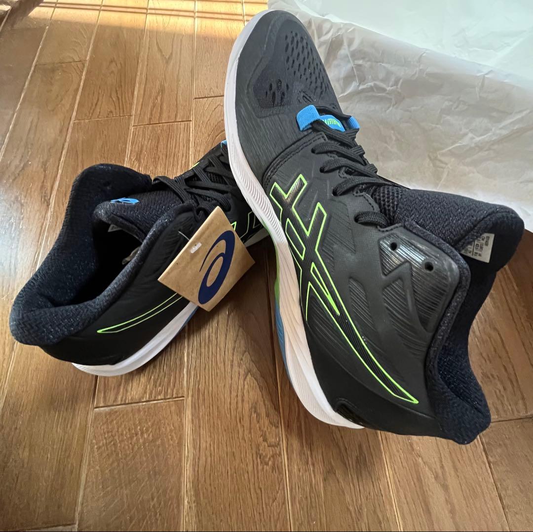 アシックス　スカイエリート　FF MT 2 27.5