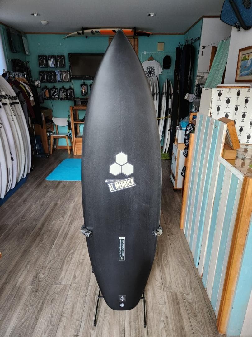 新品・送込　ECT EPS アルメリック5.7 Happy Everyday