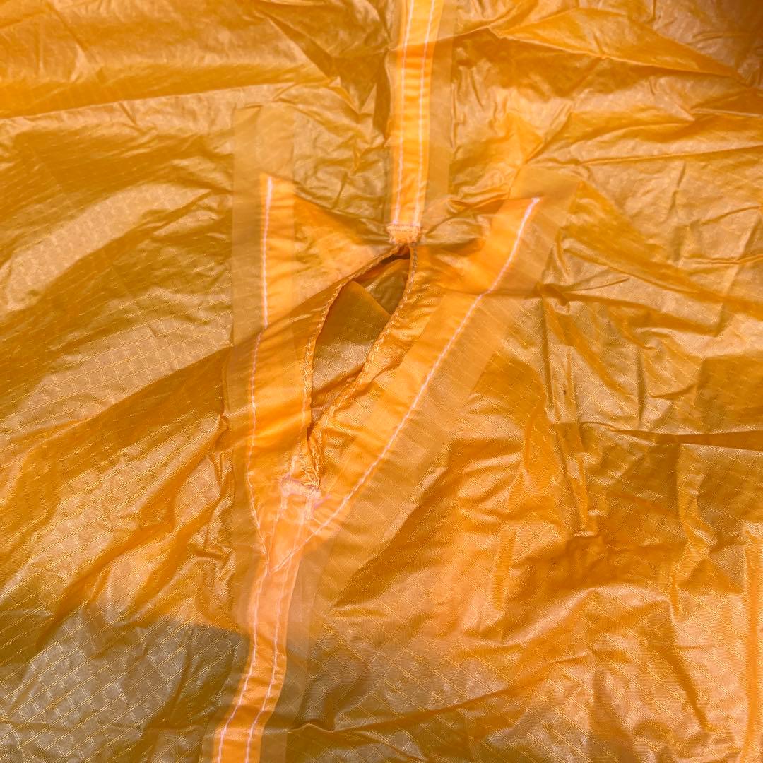 mont-bell Stellaridge Tent 2 ネイビー