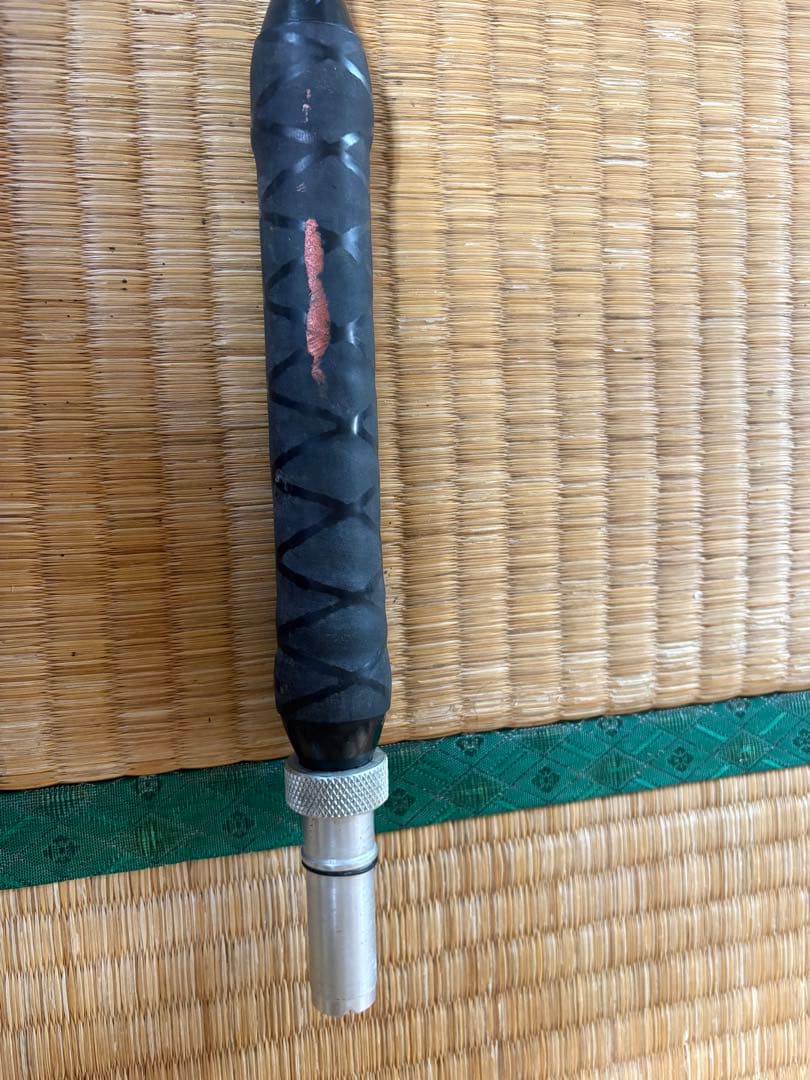 トローリングロッド30lbs 2.1m