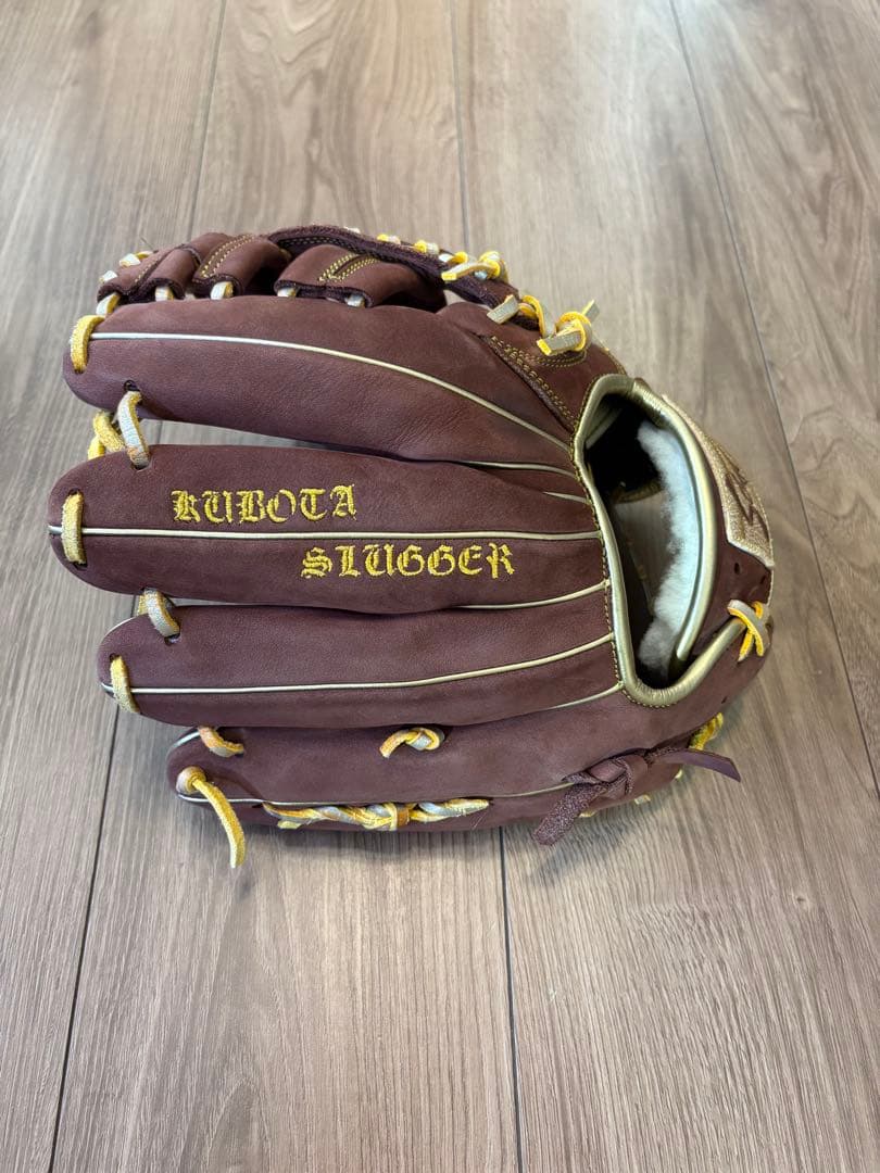 久保田スラッガー　オールスター2024 T51