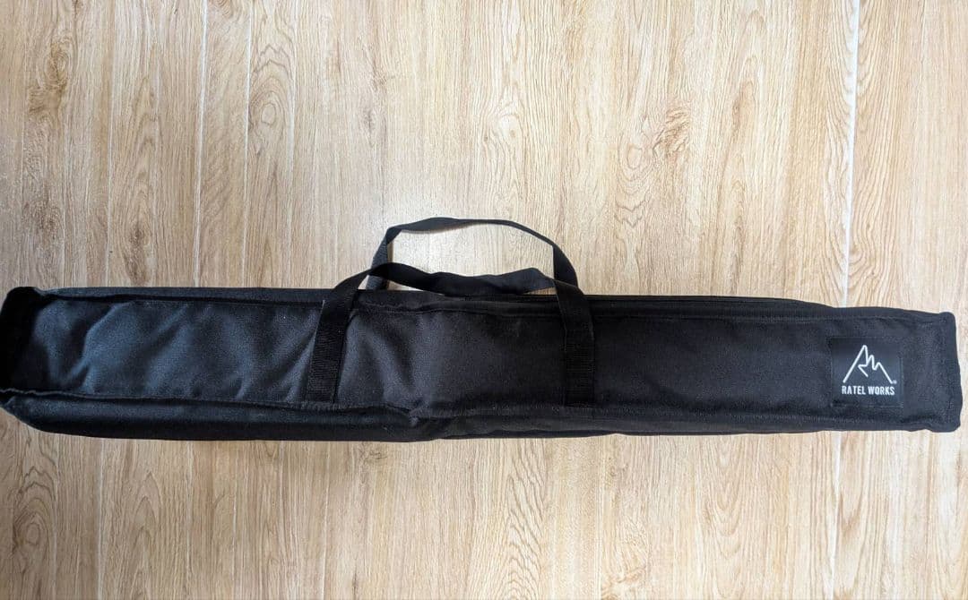 ラーテルワークス RATELWORKS ウッドテーブル