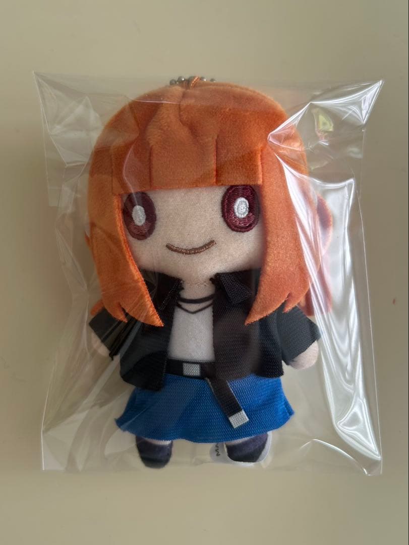 からぴち　アニメイト　ぬいぐるみ　えと