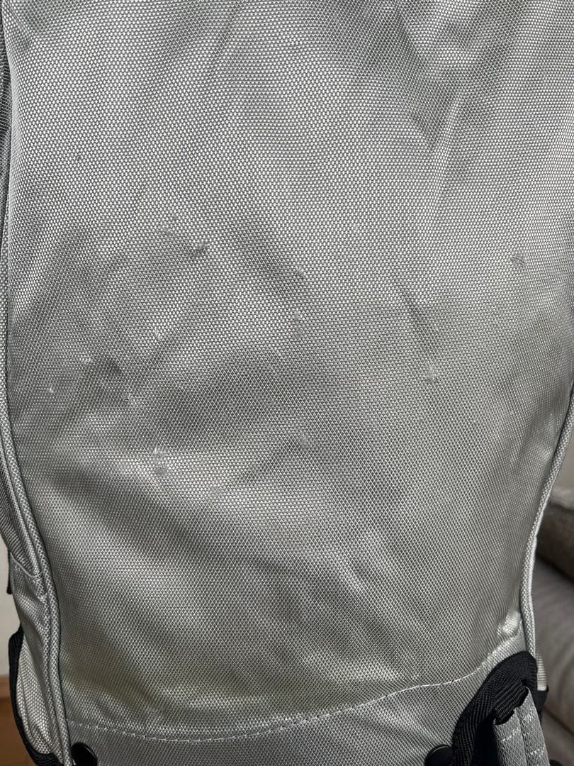 激レア 限定　PING ピン パイオニアLC カート型キャディバッグ 14分割