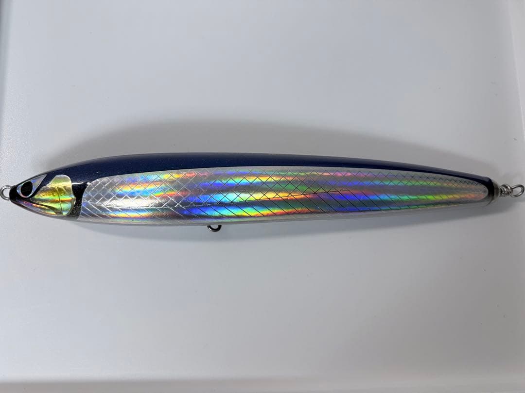 シービーワン　ルドルフ300未使用　バズー　ライアン カーペンター　パドルベイト