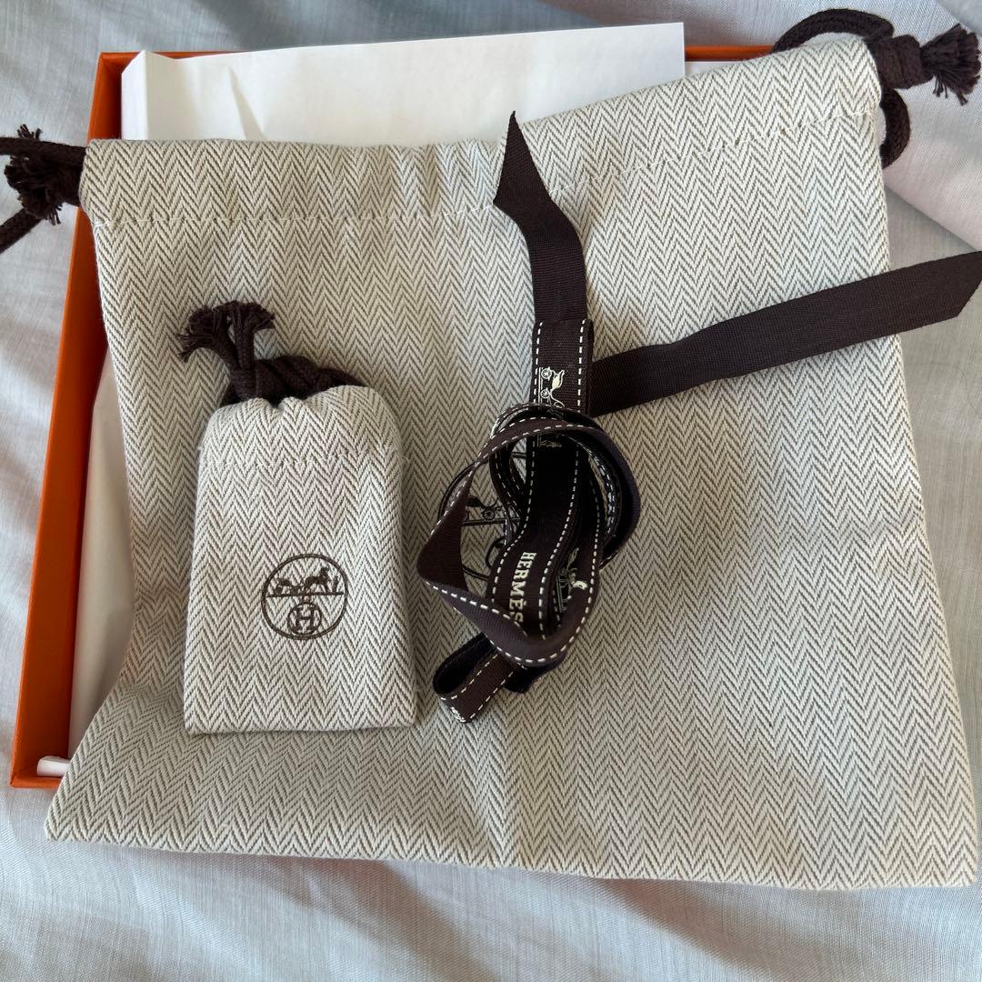 ⭐️エルメス⭐️レディース　ベルト