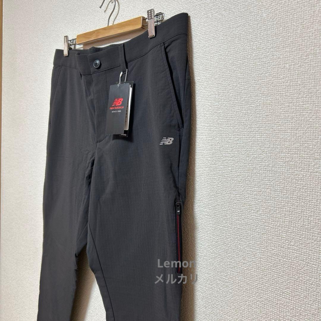 ニューバランス ゴルフ　2wayストレッチ裏起毛パンツ　サイズXL 新品