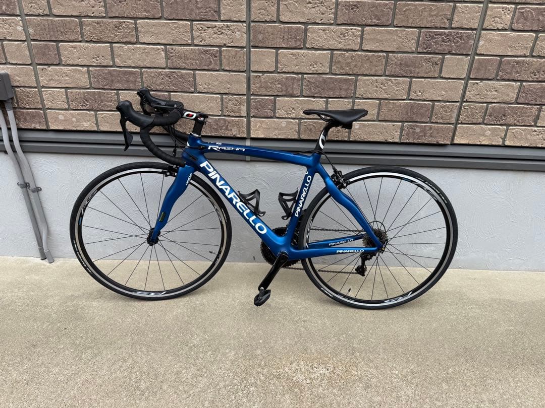 自転車本体 2020 PINARELLO RAZHA 105 Mix 11s 46.5