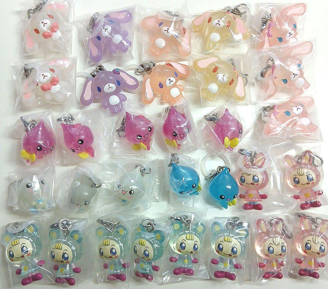 シュガーバニーズ めじるしアクセサリー