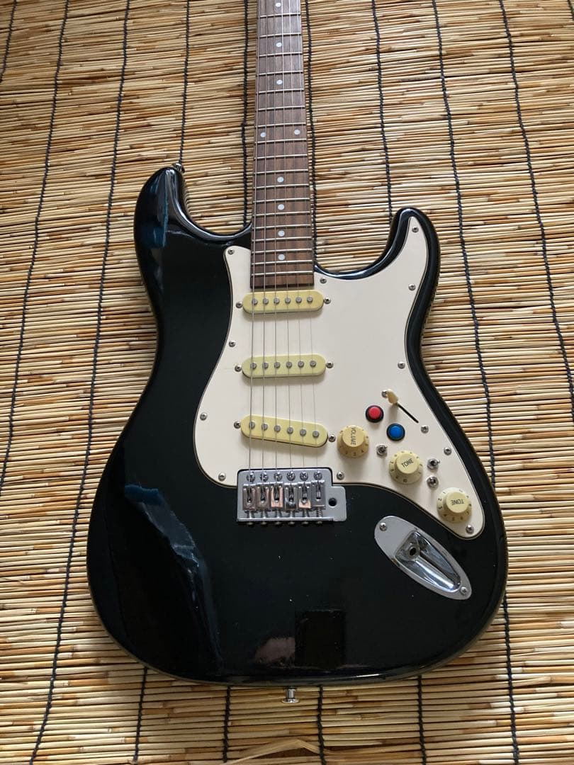 ☆新機能を追加改造した K.Garage Traditional ST