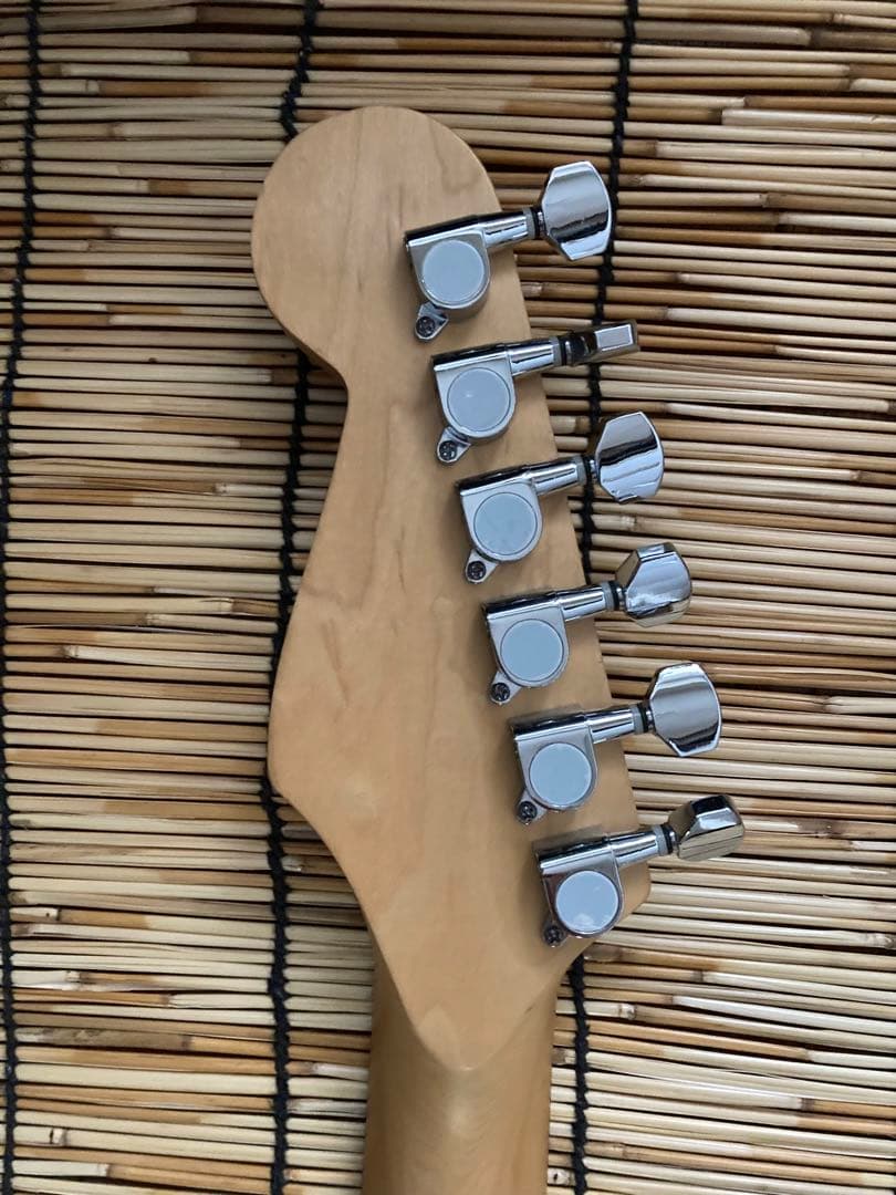 ☆新機能を追加改造した K.Garage Traditional ST