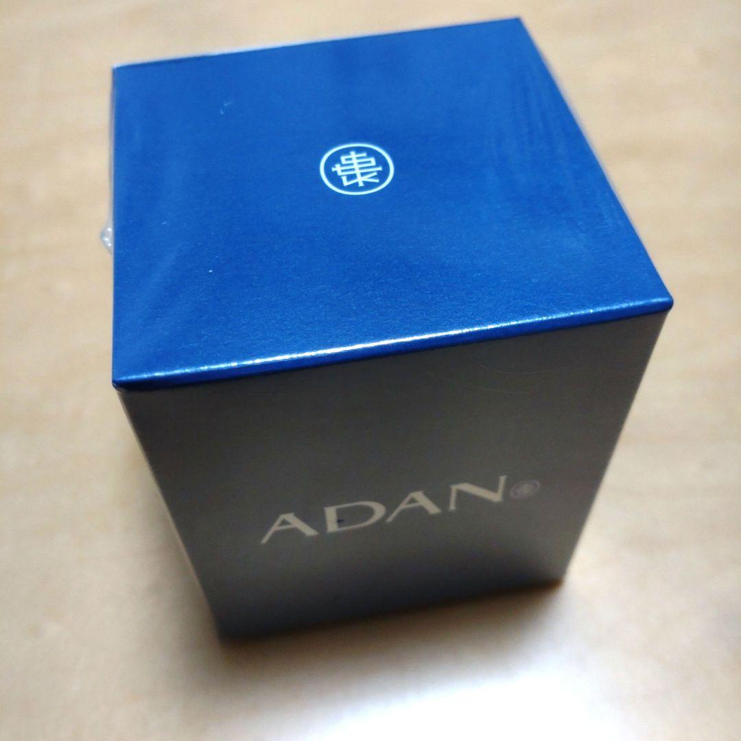 ADAN シルクマッサージクレンジング　シルクローション