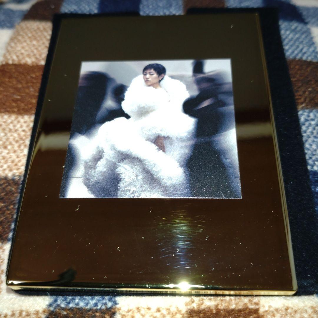 宇多田ヒカル 限定品鏡